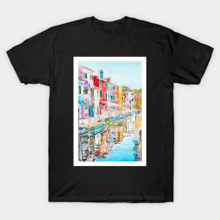 Bruno Italy T-Shirt